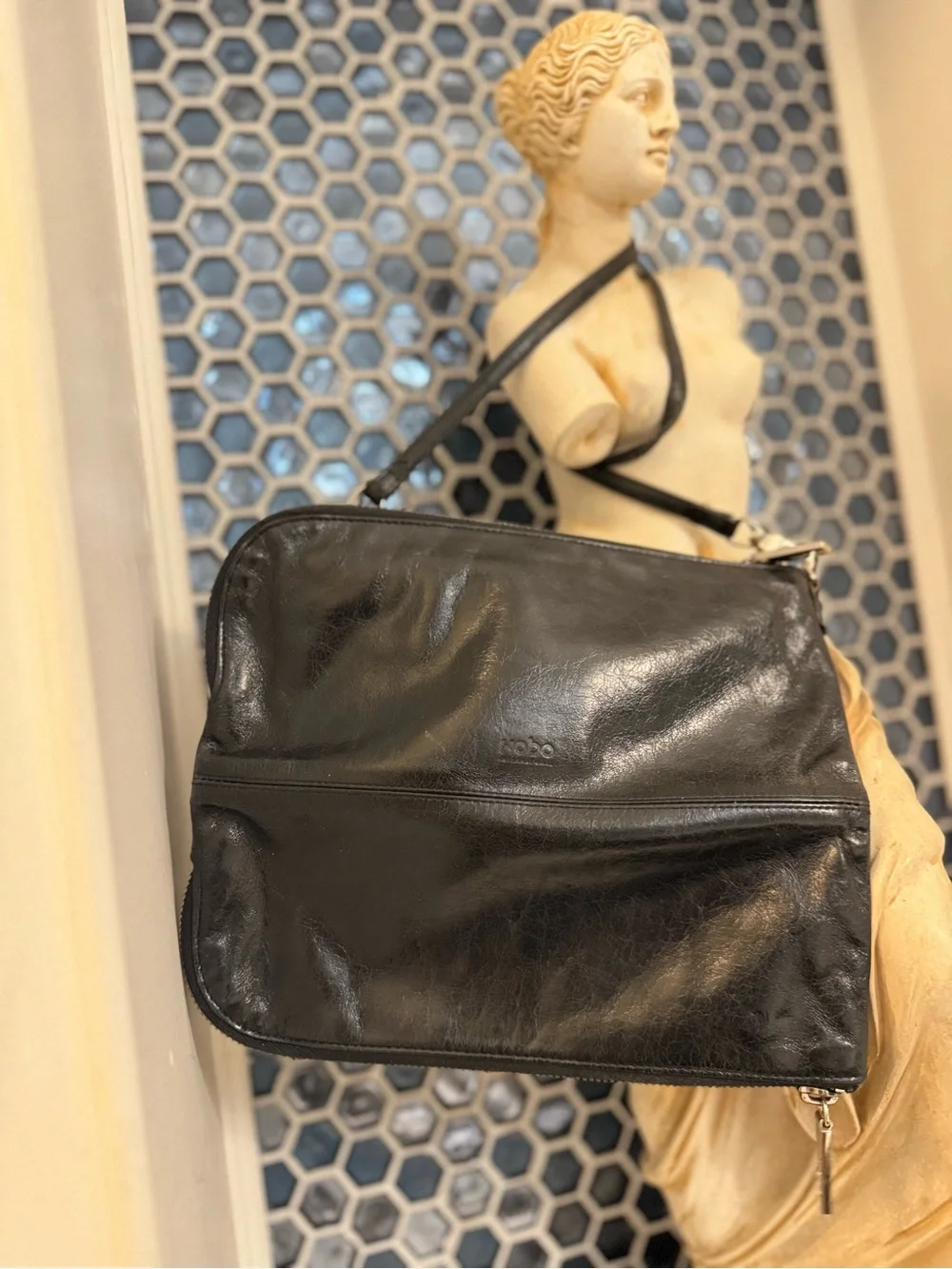 HOBO International Strap Purse, Clutch Wallet